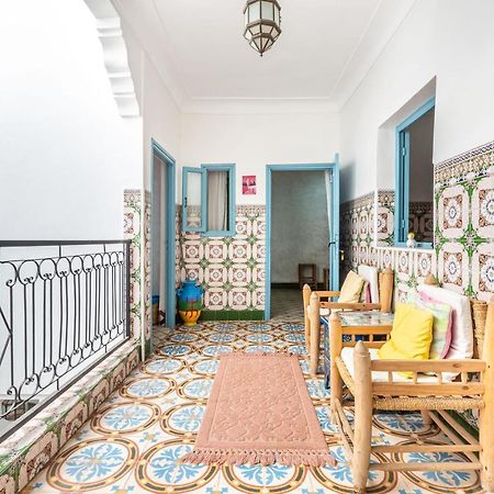 Exclusive Private Riad Marrakesh Eksteriør billede