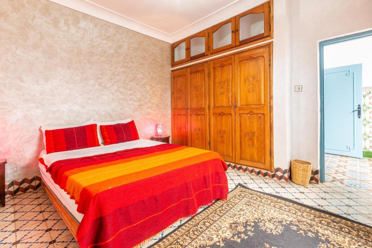 Exclusive Private Riad Marrakesh Eksteriør billede